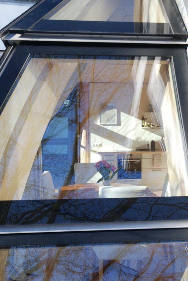 Sunny Apartments 비엔나 외부 사진